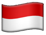 Bendera Indonesia